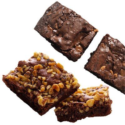 Classic Brownies (5) image