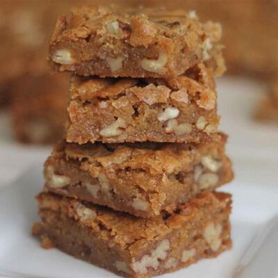 Blondies (5) image