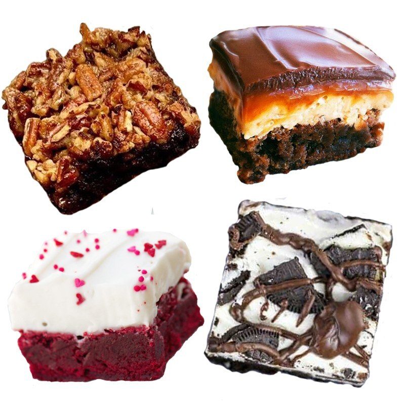 Fan Favorite Brownies (5) image