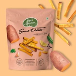 Sweet Potato Tandoori 2.1 oz