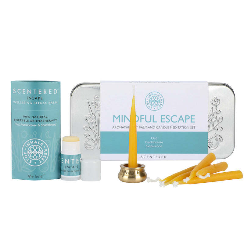 Mindful Escape Relaxation Set image