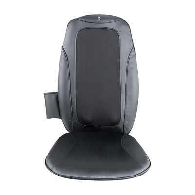 Shiatsu Chair Massager with Vibration