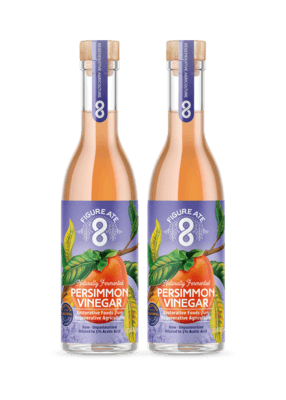  Persimmon Vinegar 2-Pack