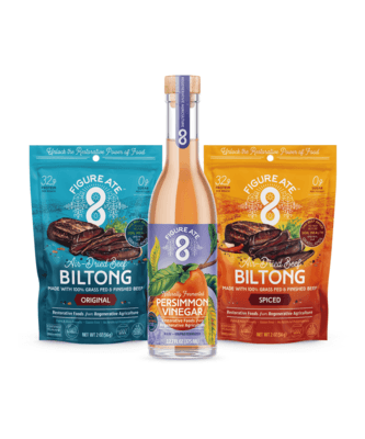 Figure Ate Best Seller Bundle