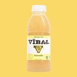 Lemonade Energy Tea 16 fl oz