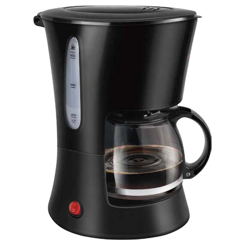 Single Cup Coffee Maker image