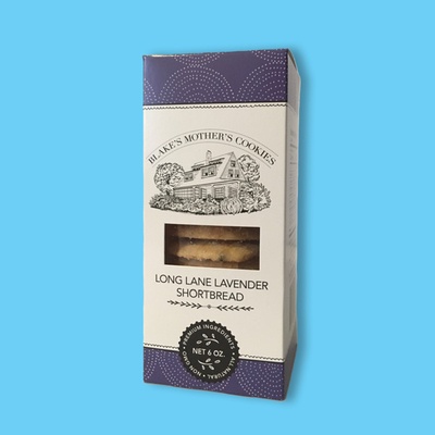 Long Lane Lavender 6 oz image