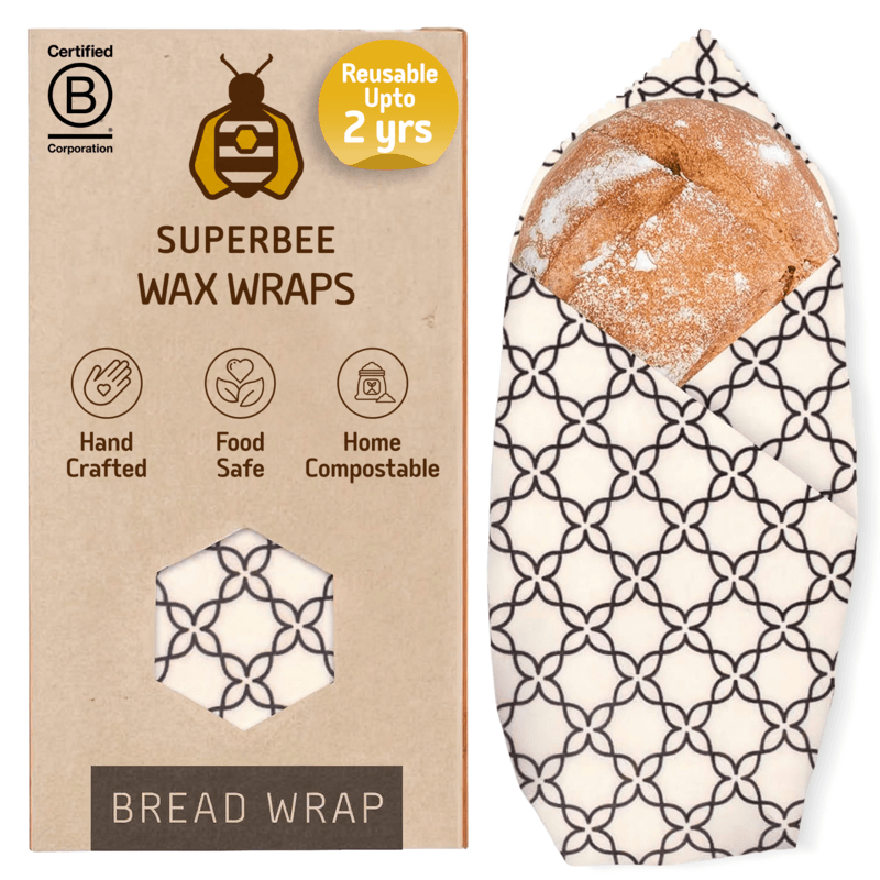 Breadwrap XXL - Meadows 16" x 20" image