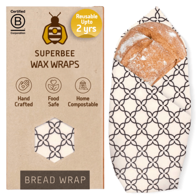 Breadwrap XXL - Meadows 16" x 20" image