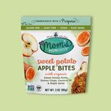 Sweet Potato Apple Cookie Bites 3 oz