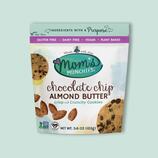 Chocolate Chip Almond Butter Cookie Bites 3.6 oz