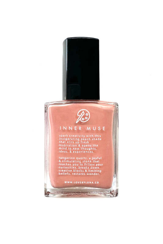 Inner Muse Nail Polish image