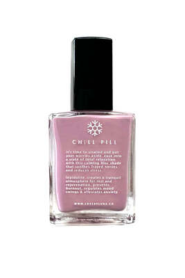 Chill Pill Nail Polish image