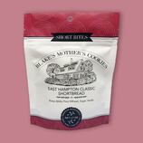 East Hampton Classic Organic Shortbread Cookie 2.2 oz 