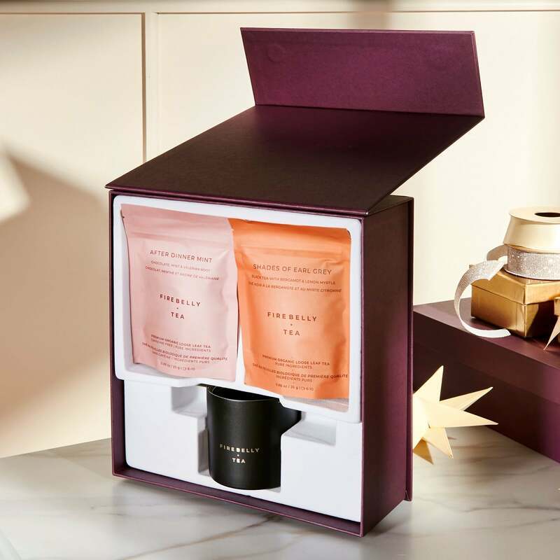 Tea Essentials Gift Set 2023 version image