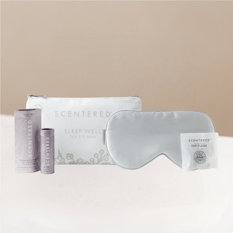 Sleep Essentials Set image