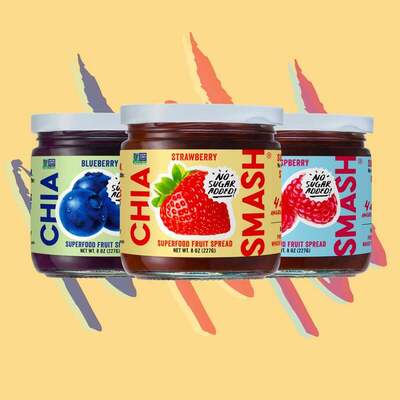 CLASSICS 3-Pack (Strawberry, Blueberry, Raspberry)