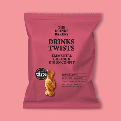 Emmental Cheese & Onion Confit 1.2 oz image
