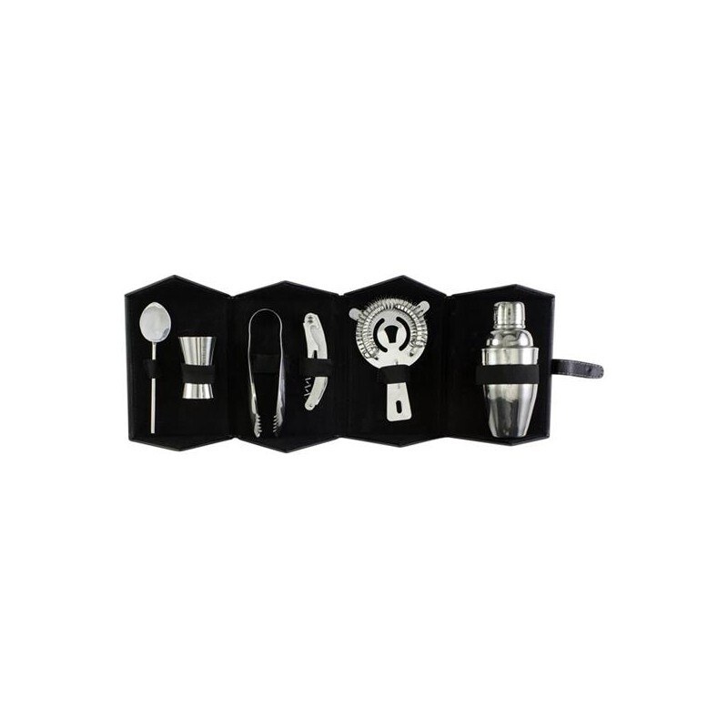 Travel Cocktail Set image