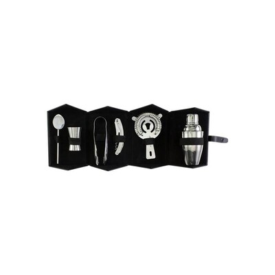 Travel Cocktail Set
