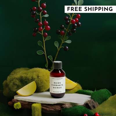 2oz Baies | Currants | Quince Machine Diffusing Oil (Inspired by Diptyque Baies®)