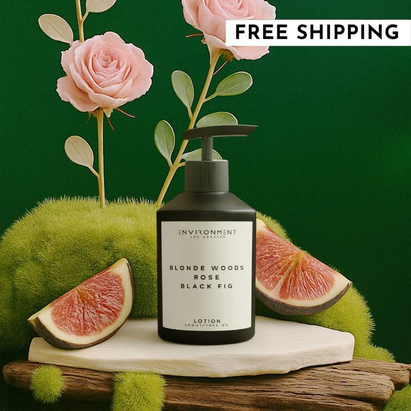 Blonde Woods | Rose | Black Fig Lotion (Inspired by The EDITION Hotel®) image