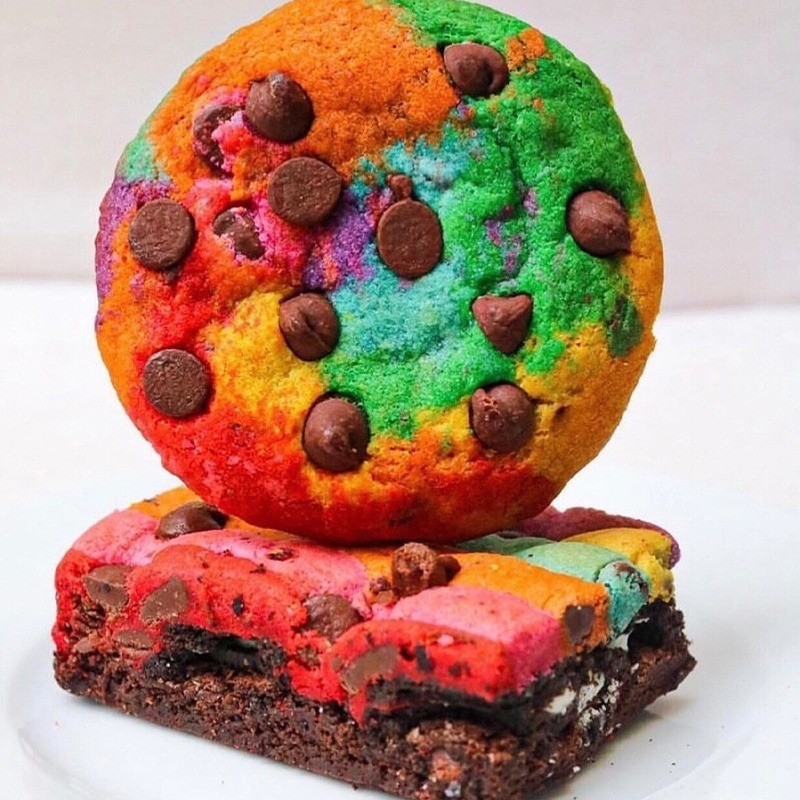 Cookie Brookie Box (8) image