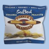 Salted Peanuts 1.5 oz