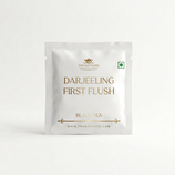 Darjeeling First Flush Pyramid Tea Bags 0.05 oz