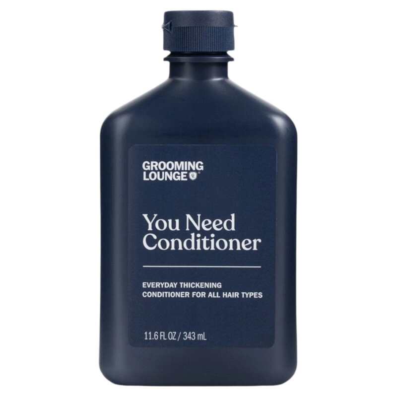 Grooming Lounge You Need Conditioner - Best Hair Conditioner For Men image