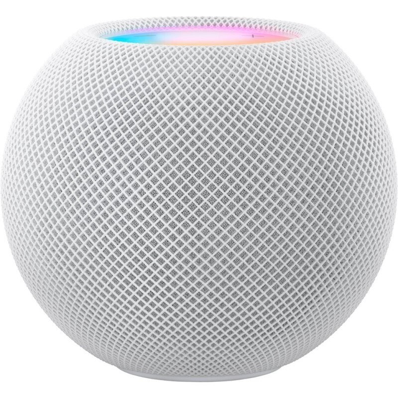 Homepod Mini - (White) image