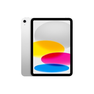11 Inch iPad Wi-Fi 128GB - (Silver)