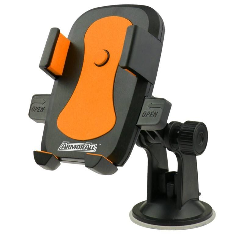 Universal Phone Mount Kit image