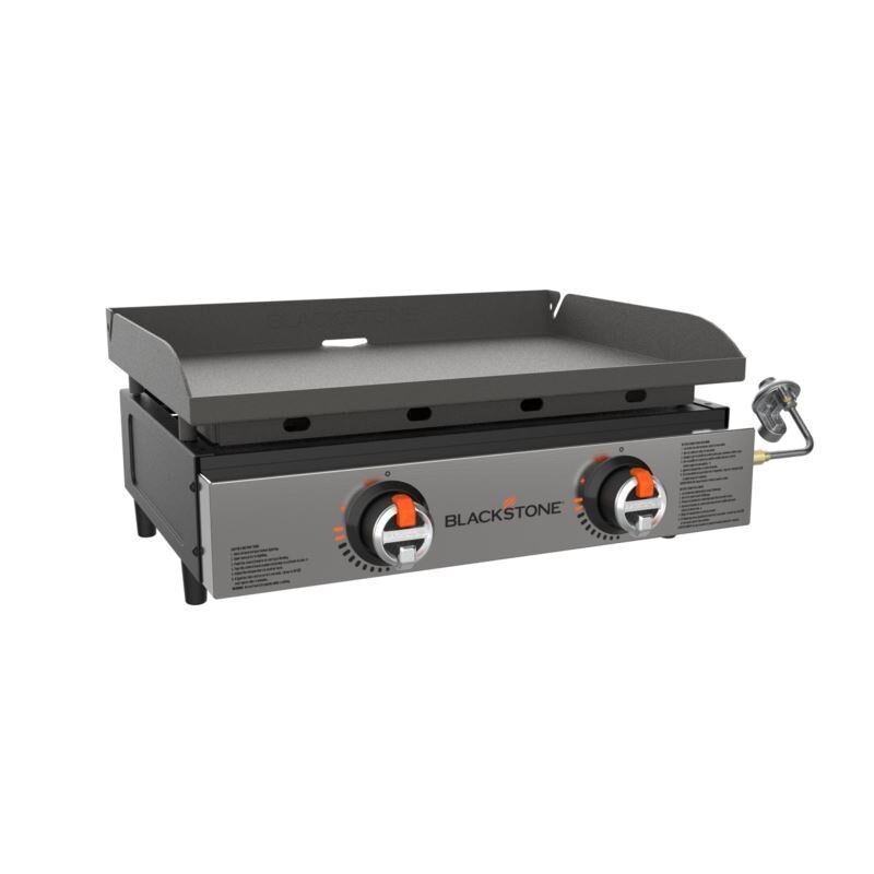 Original Omnivore Tabletop Griddle Size 22 image