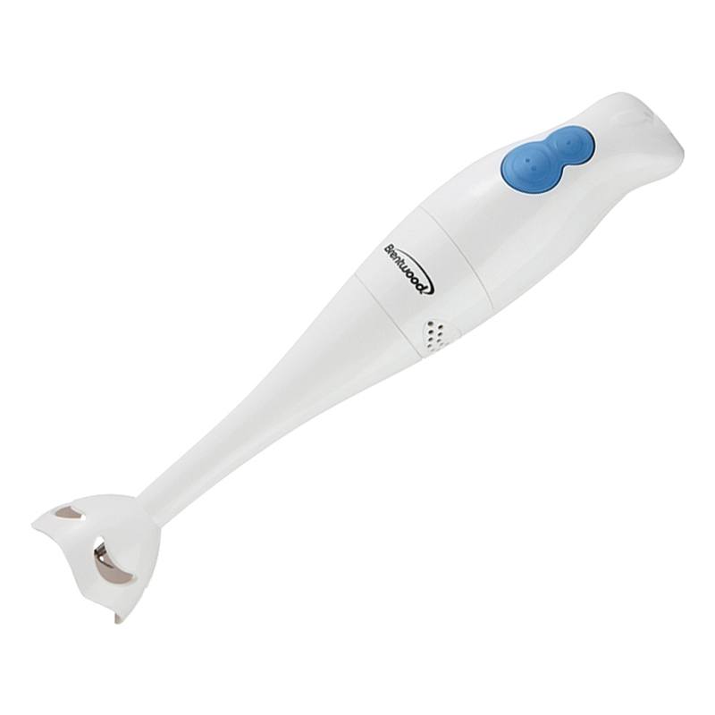2 - Speed Hand Blender - (White) image