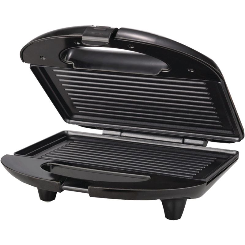 Panini Maker (Black) image