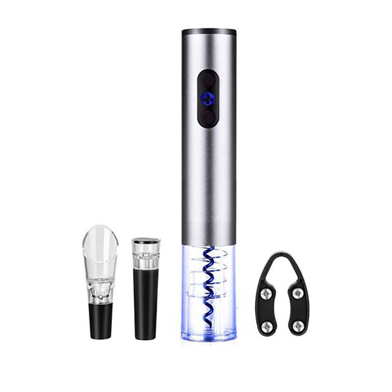 Electric Wine Bottle Opener image