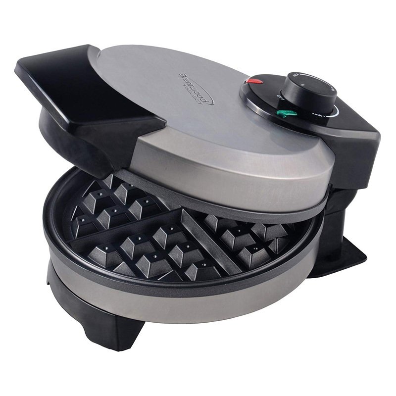 Belgian Waffle Maker image