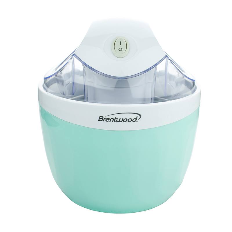 1 Quart Ice Cream And Sorbet Maker image