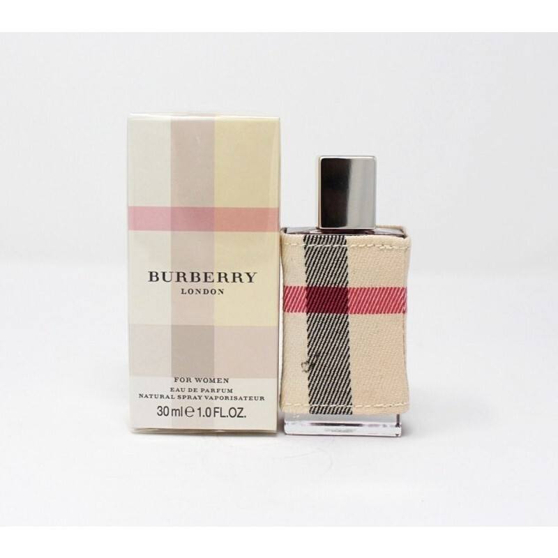 London (W)EDP Spray 1.0Oz image