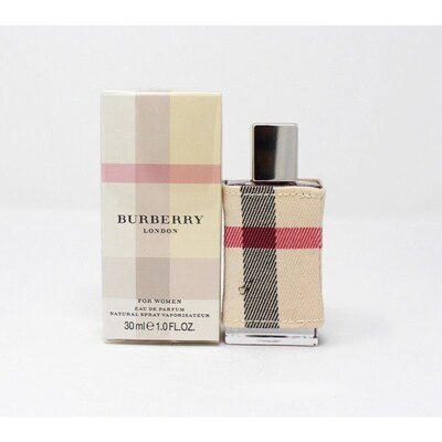 London (W)EDP Spray 1.0Oz