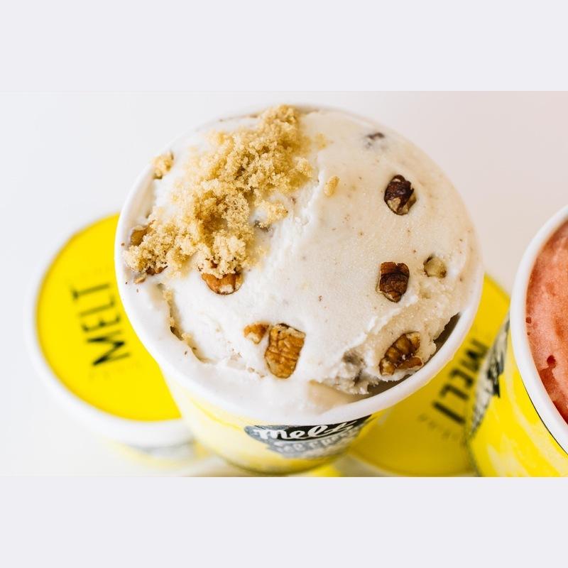 Best Seller Ice Creams (4 Pints) image