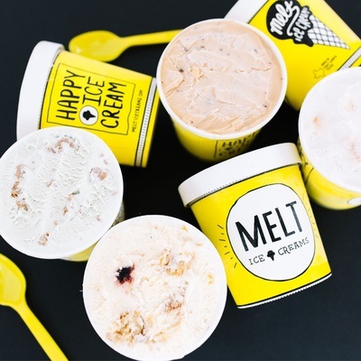 Best Seller Ice Creams (6 Pints) image