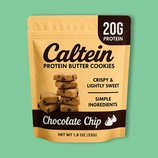 Chocolate Chip Protein Cookies 1.8 oz
