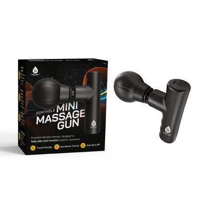 Portable Mini Massage Gun