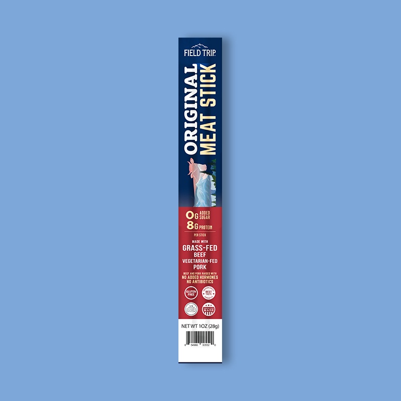 Original Meat Stick 1.0 oz image