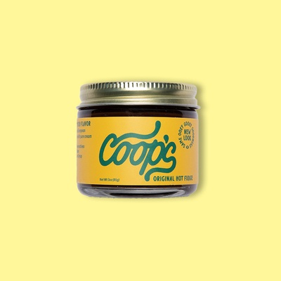 Original Hot Fudge 3.0 oz image