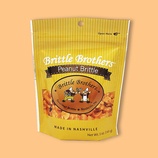 Peanut Brittle 5 oz