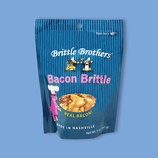 Bacon Peanut Brittle 5 oz