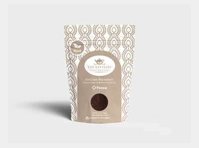 English Breakfast Tea 1.8 oz image